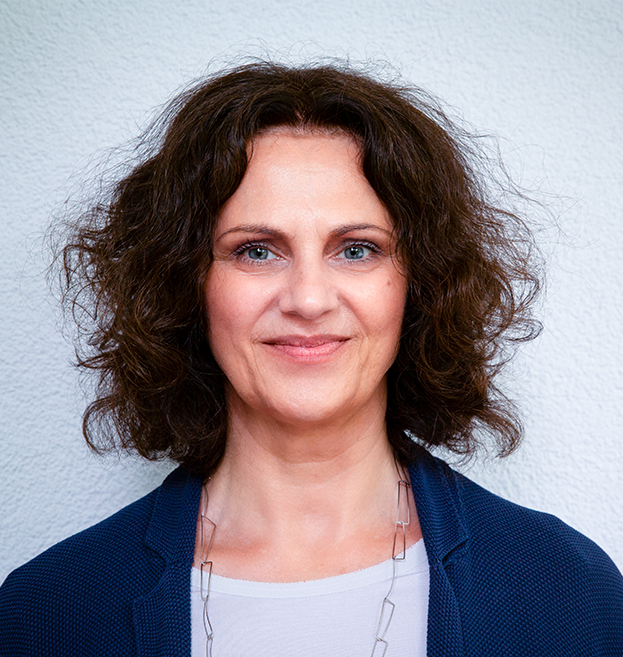 Daniela Mayer