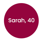 Sarah